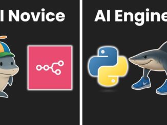 The Costly Mistake Separating AI Beginners from Experts