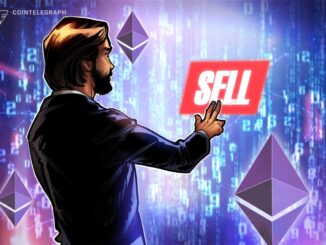 This year's top ETF strategy? Shorting Ether — Bloomberg Intelligence