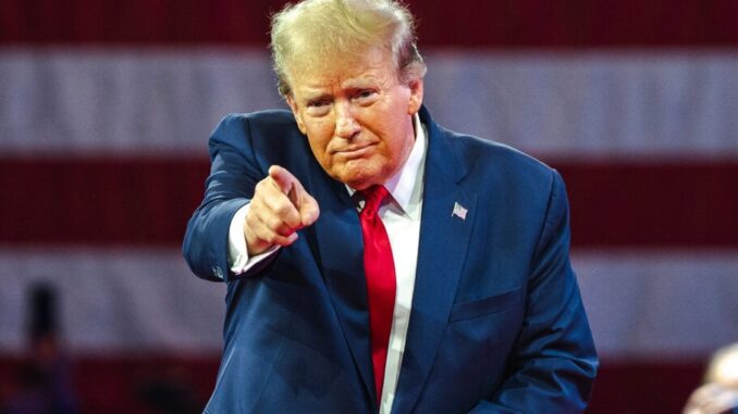 Trump Media's Truth Social Considers Launching Crypto Token, Wallet