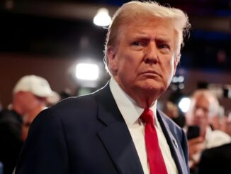 Trump’s Crypto Conflicts Dominate Stablecoin Legislation Debate