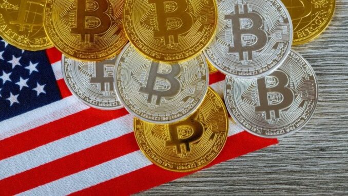 US government to finalize Bitcoin stash audit this Saturday US government to finalize Bitcoin stash audit this Saturday