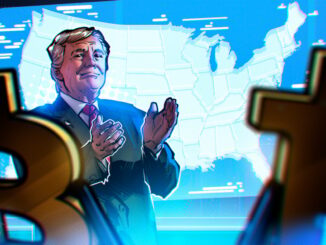 US lawmaker will reintroduce crypto retirement bill to help Trump agenda