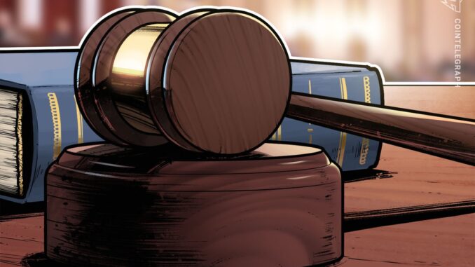 US prosecutors to pursue ex-SafeMoon CEO case despite DOJ memo