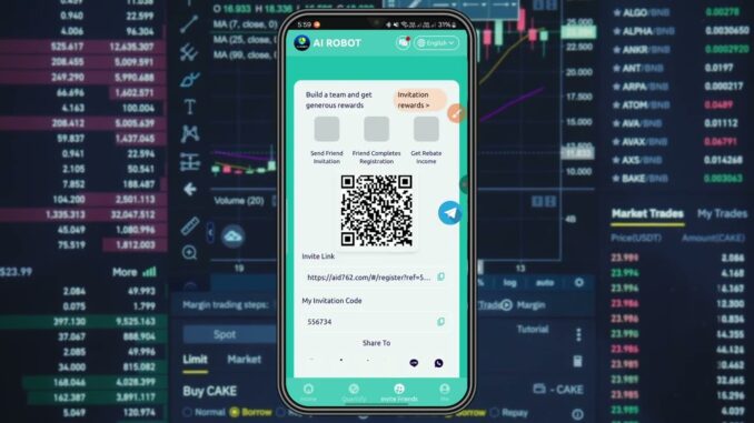 USDT Mining Guide 2025 | Beginners Start Earning Today!