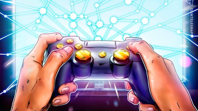 Web3 games with one wallet still the vision for players — The Sandbox
