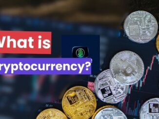 What is Cryptocurrency? | Crypto Explained for Beginners in 3 Minutes!