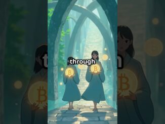 What's Proof of Stake? #cryptoexplained #proofofstake #crypto #web3 #blockchain