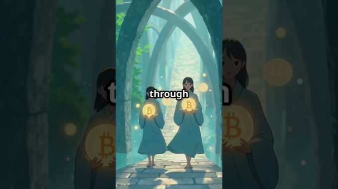 What's Proof of Stake? #cryptoexplained #proofofstake #crypto #web3 #blockchain