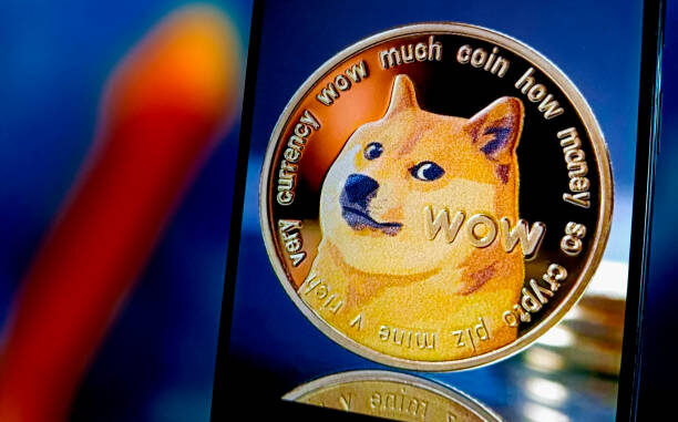 Dogecoin
