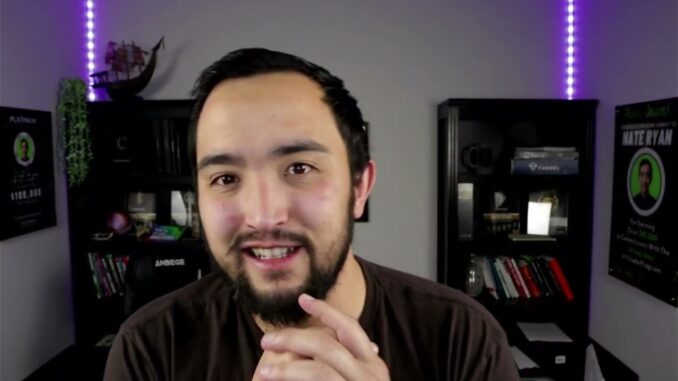 Why AI-Generated Faceless Content Won’t Work for Beginners (And What to Do Instead)