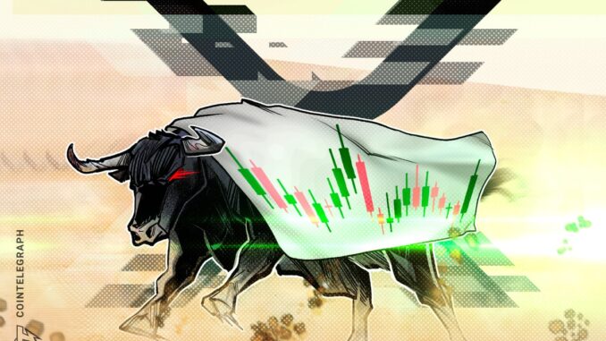 XRP bulls in ‘denial’ as price trend mirrors previous 75-90% crashes