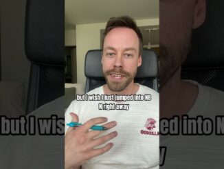 3 Things I Wish I Had Known About AI Agents