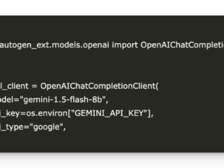 A Comprehensive Coding Guide to Crafting Advanced Round-Robin Multi-Agent Workflows with Microsoft AutoGen