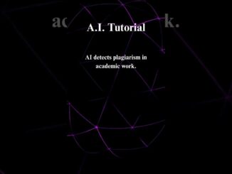 A.I. For beginners Part 11 #ai