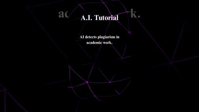 A.I. For beginners Part 11 #ai
