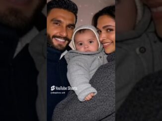 AI Pics 🤔kaisi होगी dipika Ranveer ki daughter Dua #bollywood #trending #shorts #viral #news