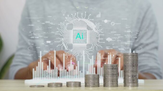 AI's Guide to Crypto & Smart Investments