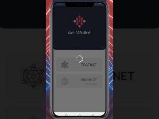 ARI Wallet Earning 🤑 App Full Guide 😱 | ARI Wallet New Mining App | Online Earning In Pakistan | #tc