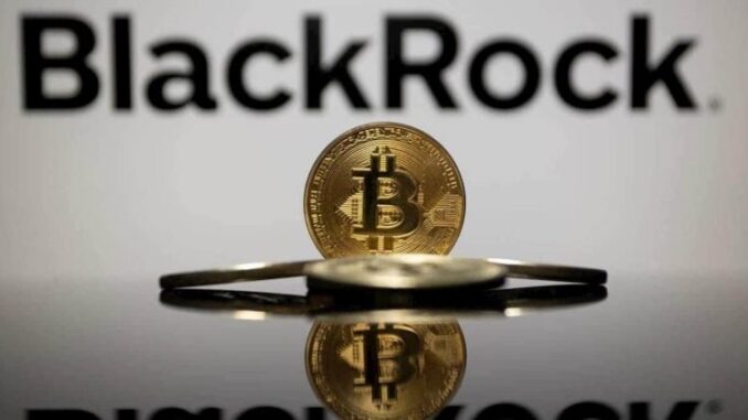 Abu Dhabi sovereign wealth fund, Citadel Advisors boost BlackRock Bitcoin ETF holdings
