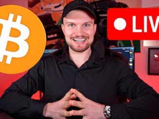 🚨BITCOIN LIVE TRADING: DAS PASSIERT JETZT!!! 🔥🔥🔥