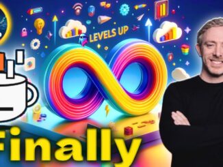 Big News from Dominic Williams, Is Caffeine AI Coming Soon? - ICP Price Prediction