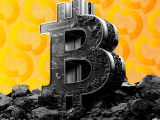 Bitcoin ETFs Hit All-Time Peak, Bag Over $41 Billion in Cash