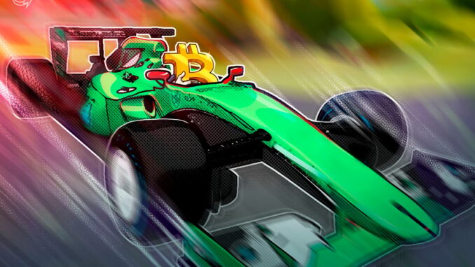 Bitcoin is one rally away from new highs, but overly euphoric bulls signal ‘overheating’ market