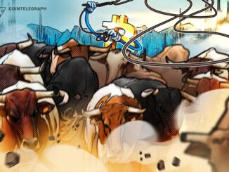 Bitcoin price hit a new all-time high and data shows BTC bulls aren’t done yet