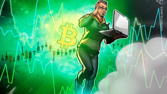 Bitcoin price rallies as global liquidity growth accelerates — Analysts