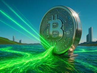 Bitwise CIO expects surge in crypto ETP allocations by year-end, foresees 5% portfolio norm