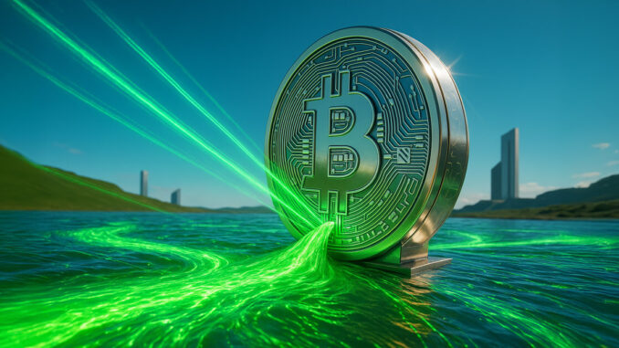 Bitwise CIO expects surge in crypto ETP allocations by year-end, foresees 5% portfolio norm