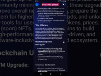 Blockdag | New Crypto  Guide 2025 | NFT | BDAG | Great Project | What is happening  | 😮 🫢 | Moon