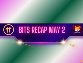 Bullish Pi Network Price Predictions, Shiba Inu's Shibarium Hits a New Milestone, and More: Bits Recap May 2