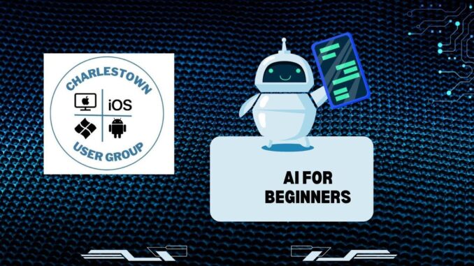 CHUG AI for Beginners   SD 480p