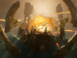 CampFire Studio will launch Soulmask DLC on June 5