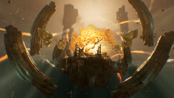 CampFire Studio will launch Soulmask DLC on June 5