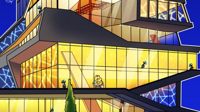 Cardone Capital launches 10X Miami River Bitcoin Fund