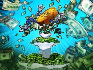 CoinShares Q1 net profit falls to $24M