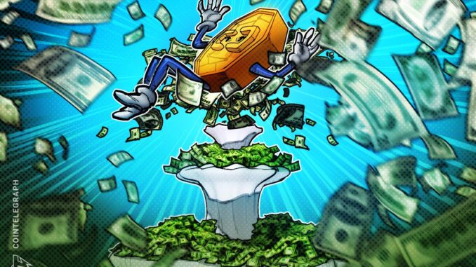 CoinShares Q1 net profit falls to $24M