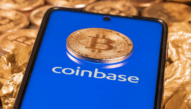 Coinbase