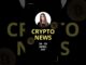 Crypto News 26-30 Απριλίου