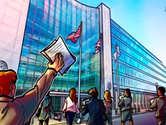Crypto groups urge US regulators to clarify staking stance