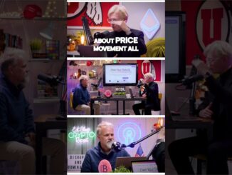 Crypto's Casino Culture: Losing the Vision for a Free World?