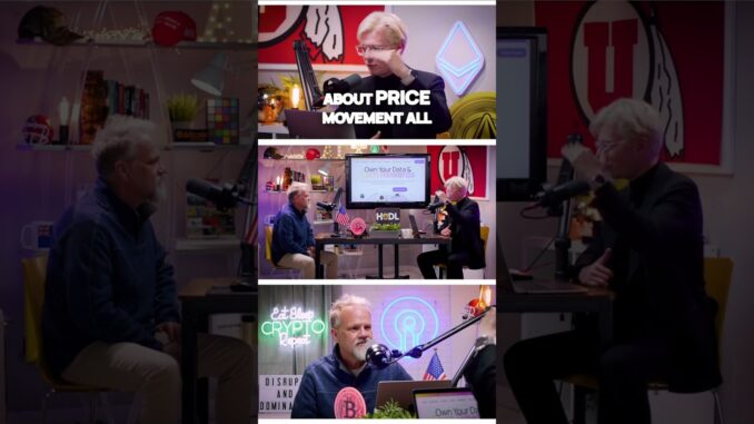 Crypto's Casino Culture: Losing the Vision for a Free World?