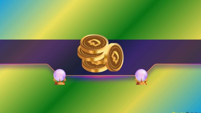 DOGE Explodes by 35% in 2 days But Is That Just the Start?