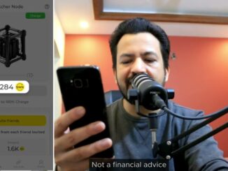 Denet Airdrop Mining Denet Watcher Node Denet Tutorial Step by Step Guide Depin Crypto Mining App