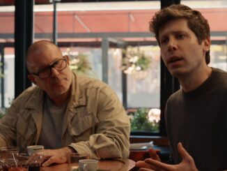 Details leak of Jony Ive's ambitious OpenAI device