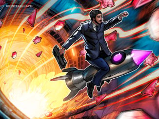 Doodles NFT sales surge 97% ahead of DOOD token airdrop