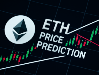 Ethereum price prediction, ETH price