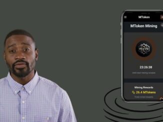 Earn Crypto on Your Phone: The Ultimate 2025 Mobile Mining Guide